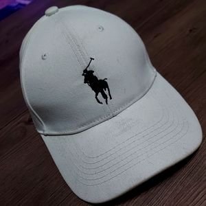 Polo Ralph Lauren snapback